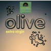 Vinyl - Extra Virgin
