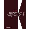 Marketing management - Kevin Lane, Philip Kotler, Keller