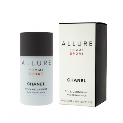 Chanel Allure Homme Sport DST 75 ml (man)