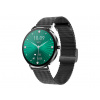 Smart hodinky CARNEO Phoenix HR+ 2nd gen. čierne