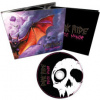 Dark Ride - Blade Manor / Digipack [CD]