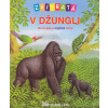 Zvieratá v džungli-Slovenské aj anglické názvy