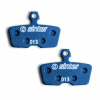 Brzdové doštičky Sinter SRAM (Code, Guide) Blue BLUE S530 - Odosielame do 24 hodín