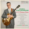 Joel Paterson - Hi-Fi Christmas Guitar (Silver Bells Metallic Vinyl) (LP)