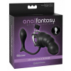 Anal Fantasy Elite Collection Ass-Gasm Cock Blocker
