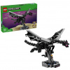 LEGO LEGO® Minecraft® 21595 Drak z Enderu
