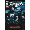 Punisher MAX 6 - Barracuda - Garth Ennis, Goran Parlov