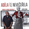 Adéla ještě nevečeřela - Elbel Adéla Slanina Ondřej
