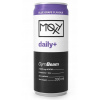 BCAA nápoj Moxy Daily+ GymBeam 330 g - hroznová príchuť