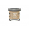 Yankee Candle Amber & Sandalwood Signature Tumbler malý