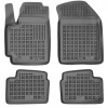 Koberce Gumenné Rezaw Plast Kia PICANTO 2011-2017