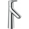 Hansgrohe 72025000 TALIS S umývadlová batéria bez výpuste ConfortZone100 CoolStart,chróm 72025000