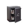 Chubbsafes Nábytkový trezor TRIDENT 210, třída V