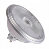 LED žiarovka QPAR111 GU10 12,5W 4000K SLV 1005283
