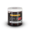 Mikbaits Boilie Big v dipe 250ml - BigB Broskev Black pepper 24mm