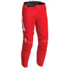 Nohavice THOR SECTOR Minimal Red - 46