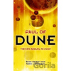 Paul of Dune - Brian Herbert, Kevin J. Anderson