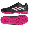 Adidas Copa Pure.3 TF Jr. GY9038 football boots (117183) Black 28,5