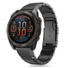 Remienok Tech-Protect Steelband Garmin Fenix 5X / 5X Plus / 6X / 6X Pro / 7X / 8 (51 mm) Black