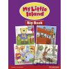 My Little Island 3: Big Book - Pearson