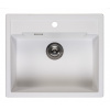 Reginox Amsterdam 600 White