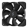 Ventilátor FRACTAL DESIGN Aspect 12 PWM Black (FD-F-AS1-1203)