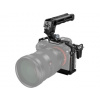 SmallRig 4198 Cage Kit pre Sony A7 III, A7R III