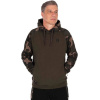 FOX Khaki/Camo Pullover premium 310 Hoodie XL