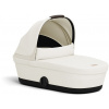 Cybex Melio Hlboká korba Canvas White/light beige 4063846450145