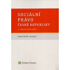 Sociální právo České republiky, 2.vyd. (Igor Tomeš a kolektív )