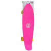 Funbee mini ružový skateboard 22", - Spartan