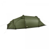 Fjällräven Abisko Shape 3 stan Zelená Borovica