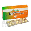 Naturica Křemík s biotinem + vitamin B 12 30 tabliet