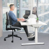 Chrbtová opierka Fellowes Comfort BREYTA