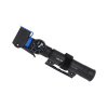 XLC Minipumpička PU-D04, Dual-hlava, 4055149513788, 2501922600