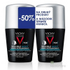 Vichy deo roll-on na citlivou pokožku 2 x 50 ml