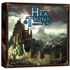 Hra o trůny: Desková hra