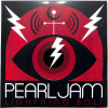 Lightning Bolt Pearl Jam Vinyl