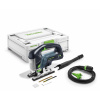 FESTOOL 576186 Priamočiara píla PSB 420 EBQ-Plus CARVEX 550 W