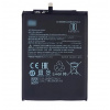 Batéria Xiaomi BN52 4920mAh - Redmi NOTE 9 PRO - bulk (nekompatibilný s BN53)
