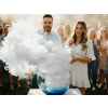 Suchyled CZ & SK Špeciálny set pre odhalenie pohlavia dieťaťa (Gender reveal) chlapček Gender reveal párty