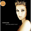 Dion, Celine - Let's Talk About Love LP