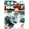 NHL 2K11 (Wii)
