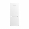 Chladnička s mrazničkou Philco PC 133 EW SLIM, 91 l chladnička + 42 l mraznička, 124 cm