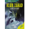 KLUB ZÁHAD – Loď duchů - Thomas Brezina