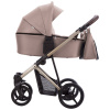 Bebetto kočík 2v1 Flavio Premium Class SAND - 02