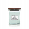 Woodwick Sagewood & Seagrass 85 g
