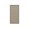 Gutroof horizontálny nastaviteľný žalúziový panel ELEGANCE/DELUXE/FUSION 1,2 m imitácia dreva, NOVINKA