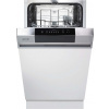 Gorenje vestavná myčka 45 cm GI520E15X