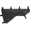 Taška do rámu Cyclite Frame Bag Large / 02 - black uni